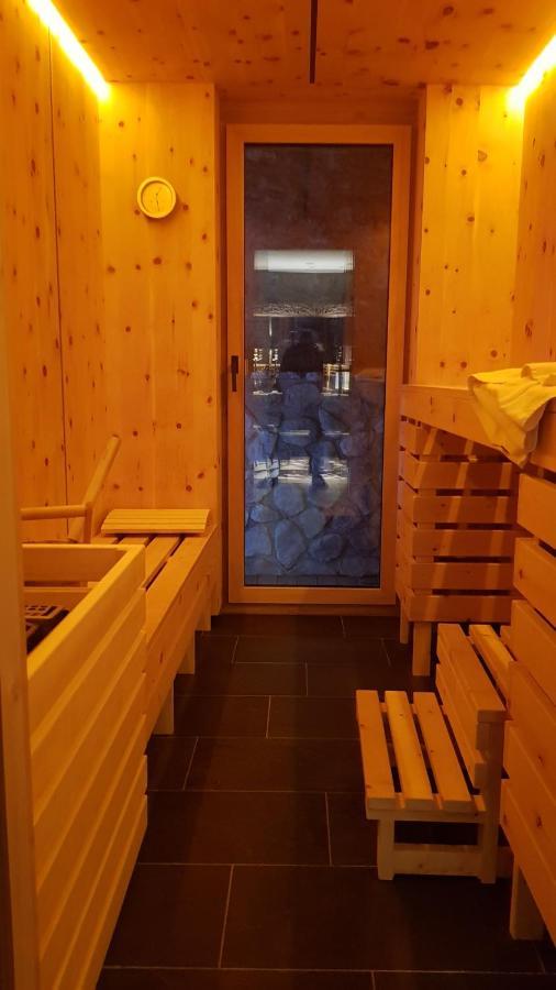 Tgiesa Sulai Villa Muldain Екстериор снимка